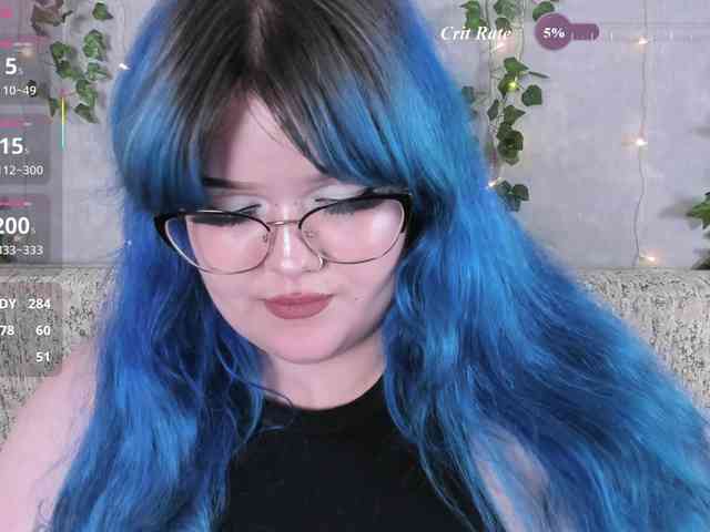 -CandyM1lky- webcam