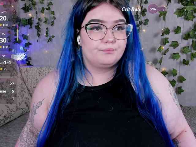 -CandyM1lky- webcam