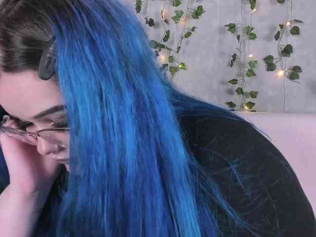 -CandyM1lky- webcam