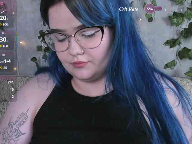-CandyM1lky- webcam