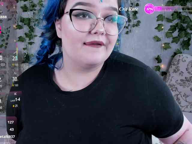 -CandyM1lky- webcam