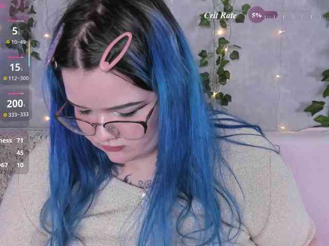 -CandyM1lky- webcam