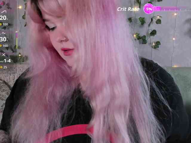 -CandyM1lky- webcam