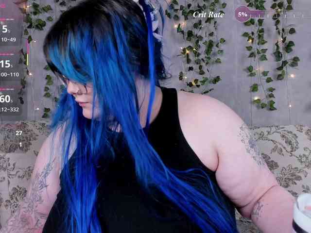 -CandyM1lky- webcam