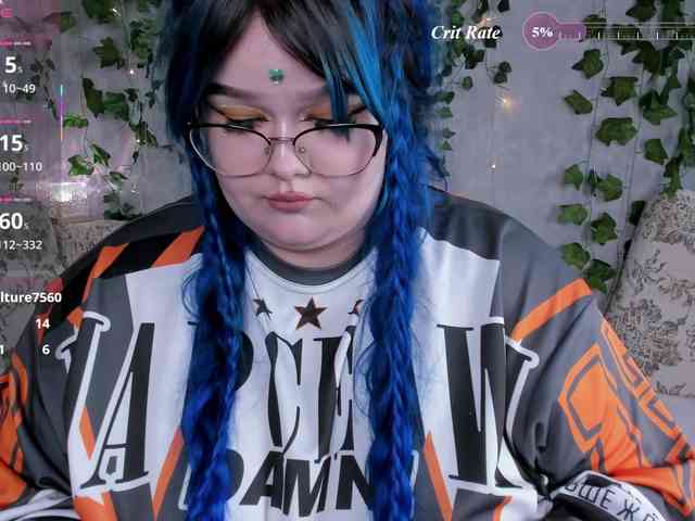 -CandyM1lky- Live Webcam on BongaCams