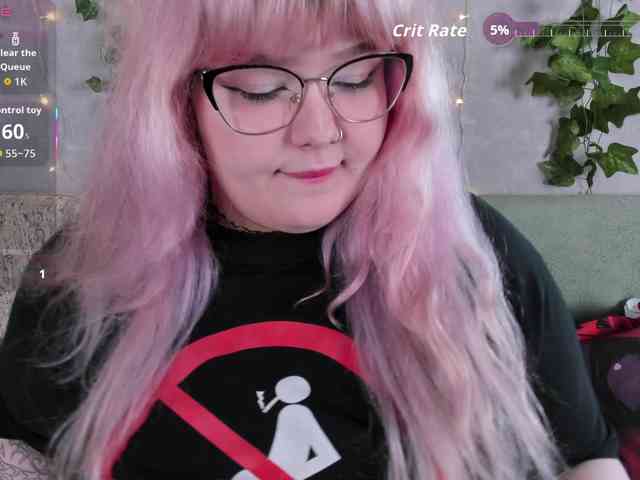 -CandyM1lky- webcam