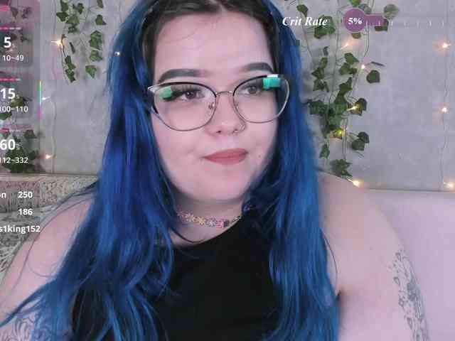 -CandyM1lky- webcam