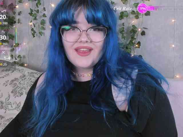 -CandyM1lky- webcam