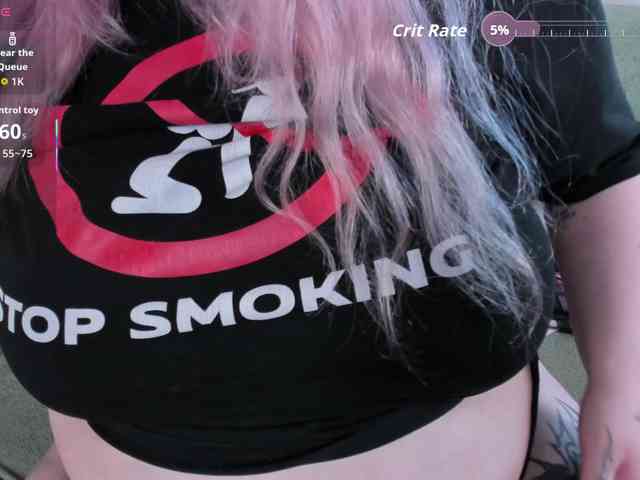 -CandyM1lky- webcam