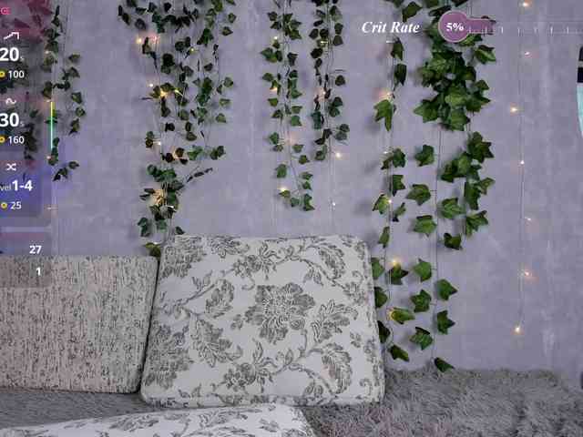 -CandyM1lky- webcam