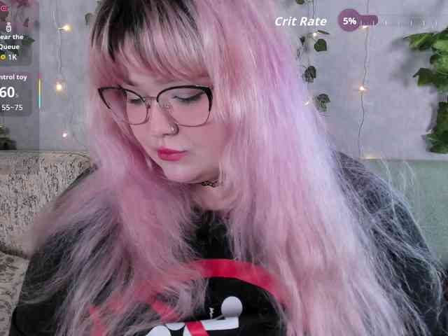 -CandyM1lky- webcam