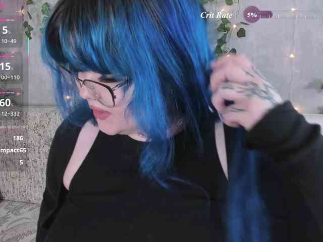 -CandyM1lky- webcam