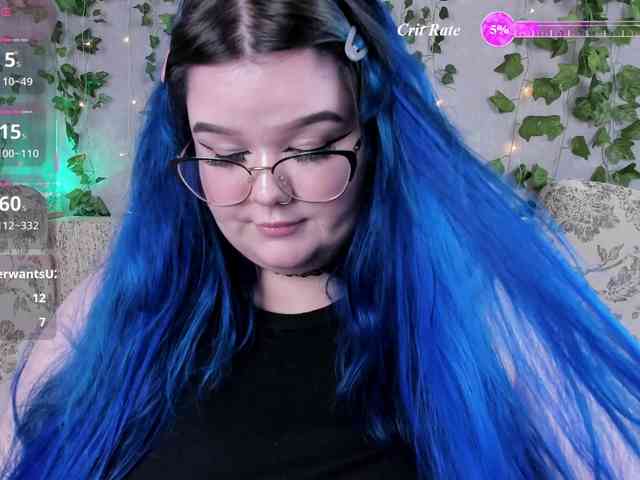-CandyM1lky- webcam