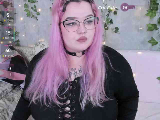 -CandyM1lky- webcam