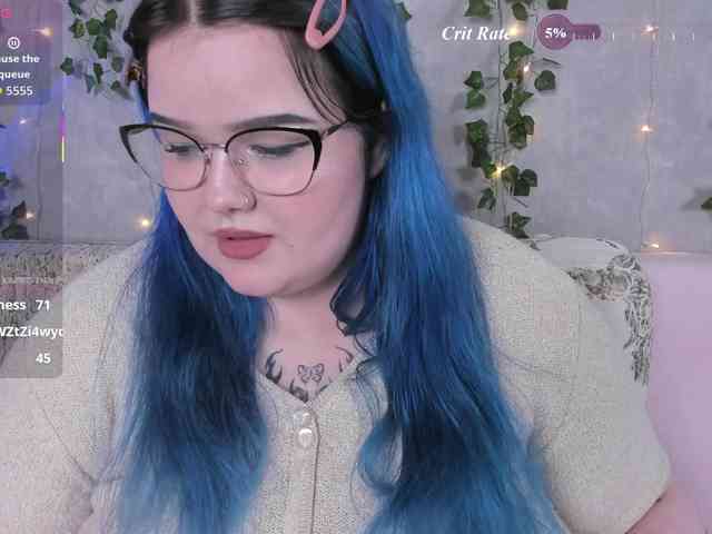 -CandyM1lky- webcam