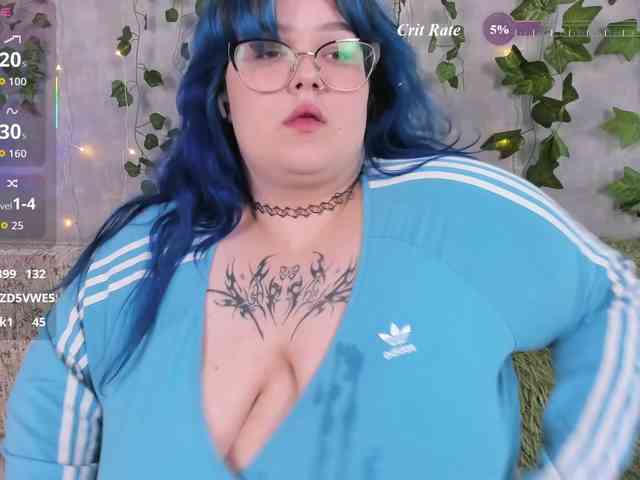 -CandyM1lky- webcam