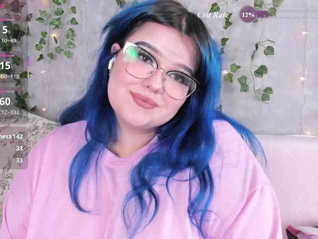 -CandyM1lky- webcam