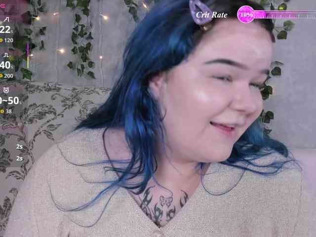 -CandyM1lky- webcam