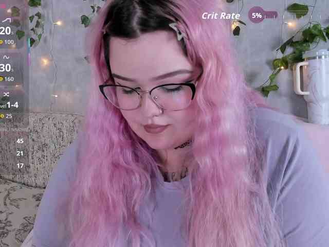 -CandyM1lky- webcam