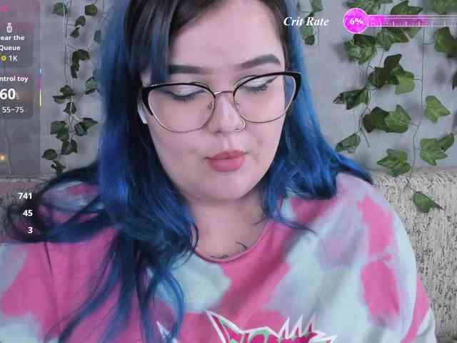-CandyM1lky- webcam