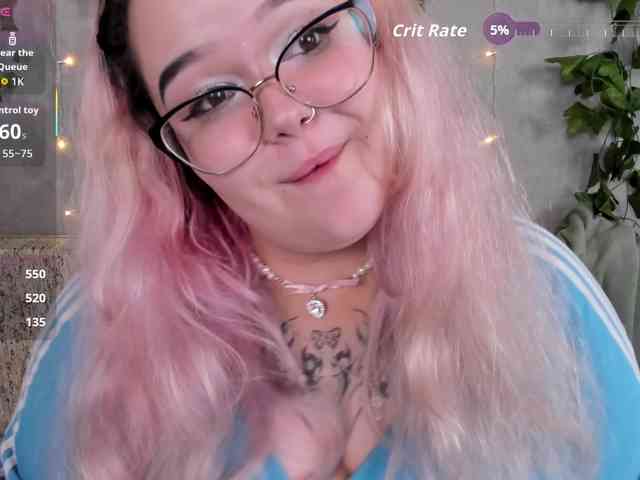 -CandyM1lky- webcam