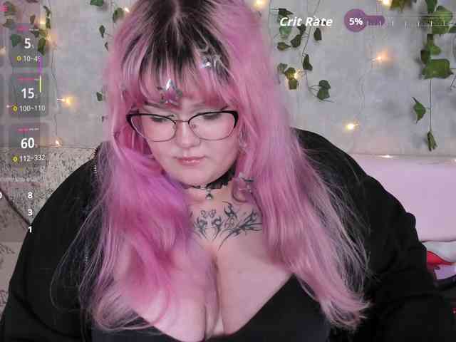 -CandyM1lky- webcam