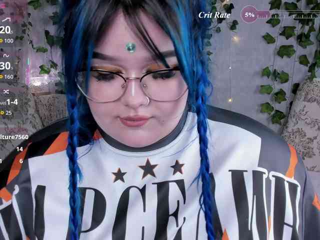 -CandyM1lky- Live Webcam on BongaCams