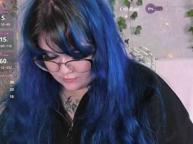 -CandyM1lky- webcam