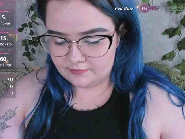 -CandyM1lky- webcam