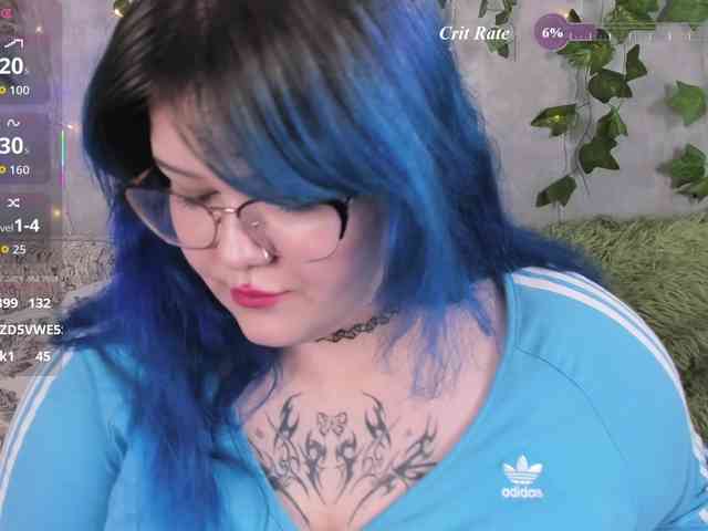 -CandyM1lky- webcam