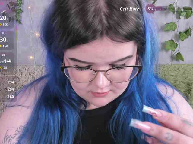 -CandyM1lky- webcam