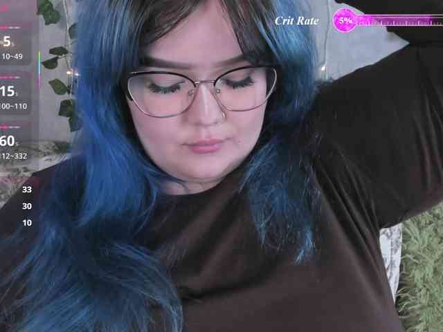 -CandyM1lky- webcam