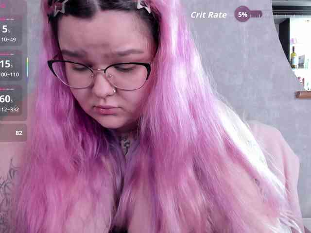 -CandyM1lky- webcam