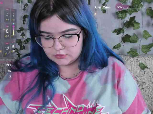 -CandyM1lky- webcam
