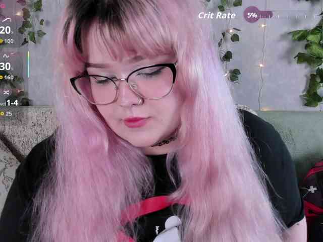 -CandyM1lky- webcam