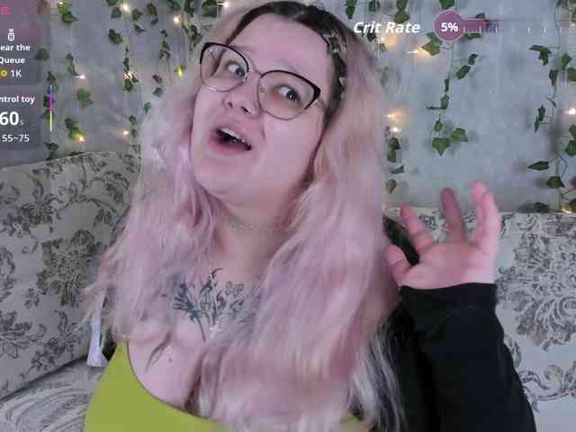 -CandyM1lky- webcam