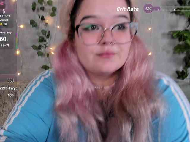 -CandyM1lky- webcam