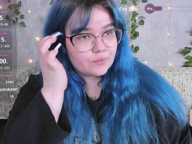 -CandyM1lky- webcam