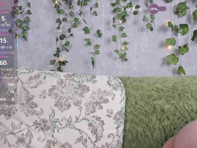 -CandyM1lky- webcam
