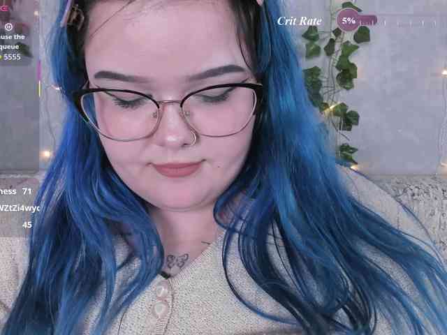 -CandyM1lky- webcam