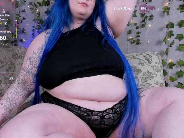 -CandyM1lky- webcam