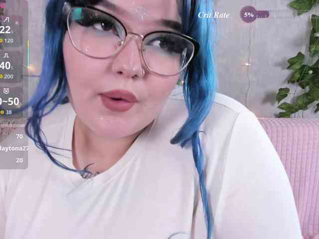 Modelo: -CandyM1lky-