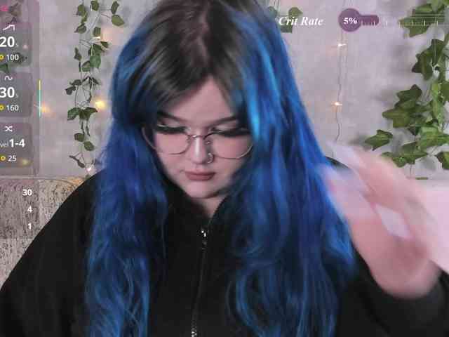 -CandyM1lky- webcam