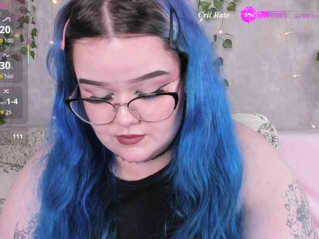 -CandyM1lky- webcam
