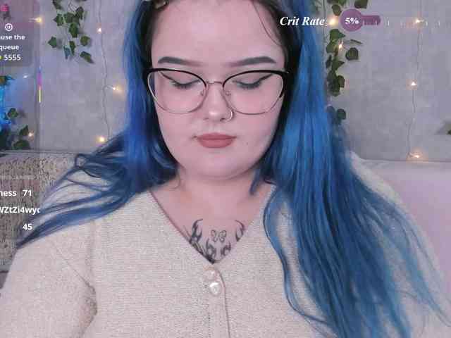 -CandyM1lky- webcam