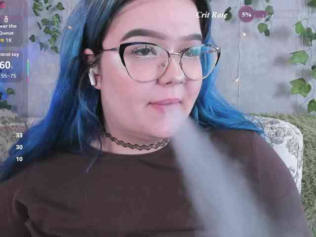 -CandyM1lky- webcam