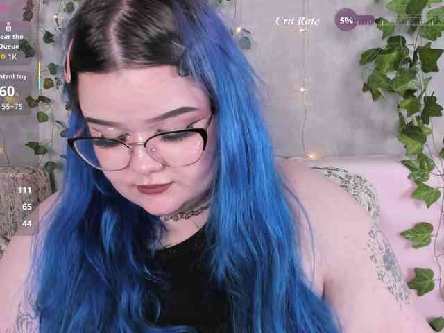 -CandyM1lky- webcam