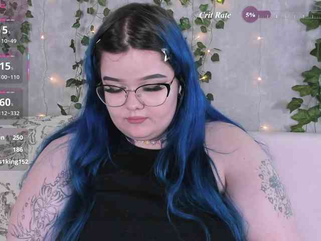 -CandyM1lky- webcam