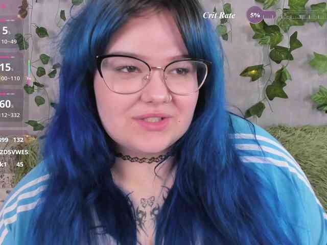 -CandyM1lky- webcam