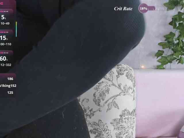 -CandyM1lky- webcam